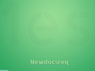 Newdocsreq