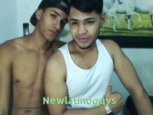 Newlatinoguys