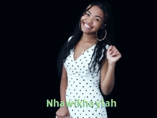 Nhawikhaylah