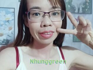 Nhunggreen