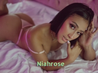 Niahrose