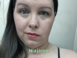 Niajames