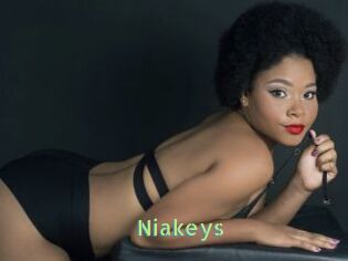 Niakeys