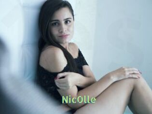 Nic0lle