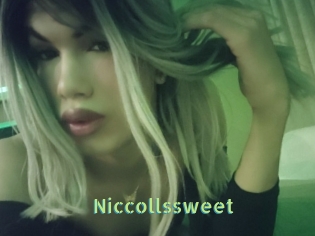 Niccollssweet