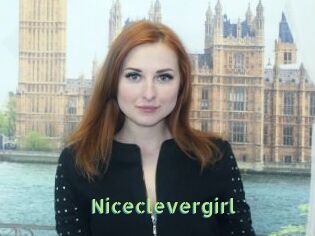 Niceclevergirl