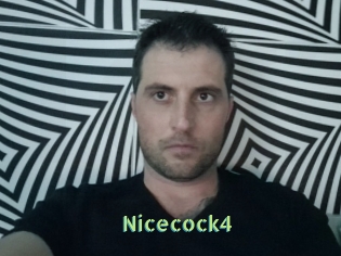 Nicecock4
