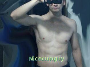 Nicecumguy