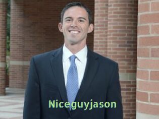 niceguyjason Une Etudiante Sexy