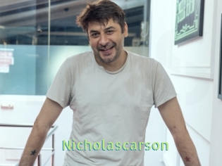 Nicholascarson