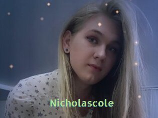 Nicholascole