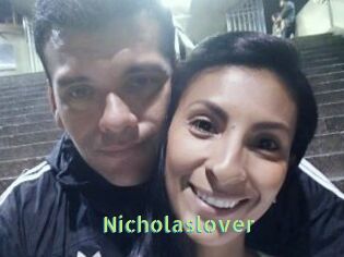 Nicholaslover