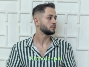 nicholaspal Une Etudiante Sexy