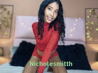 Nicholesmitth