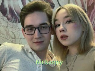 Nickanny