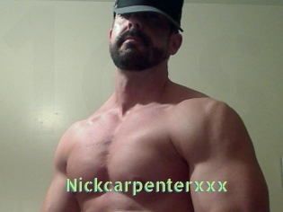 nickcarpenterxxx Une Etudiante Sexy