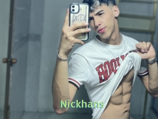 Nickhans