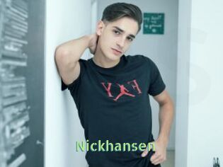 Nickhansen