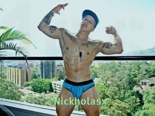 Nickholasx