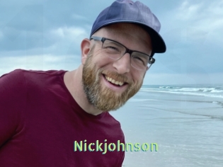 Nickjohnson