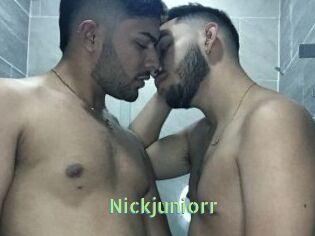 Nickjuniorr
