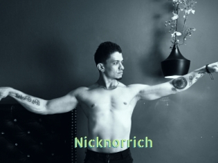 Nicknorrich