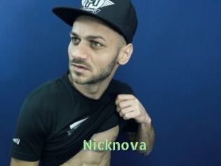 Nicknova