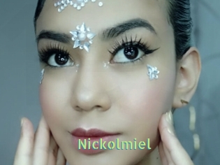 nickolmiel Une Etudiante Sexy