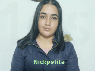 Nickpetite