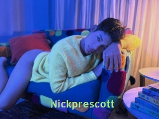 Nickprescott