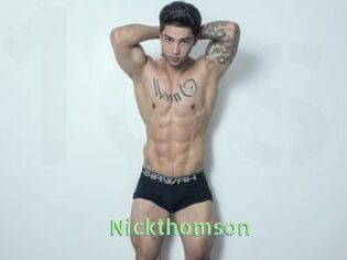 Nickthomson