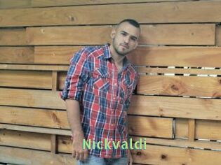 nickvaldi Une Etudiante Sexy