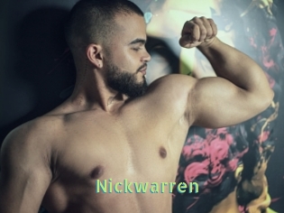 Nickwarren