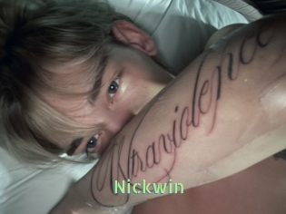 nickwin Une Etudiante Sexy