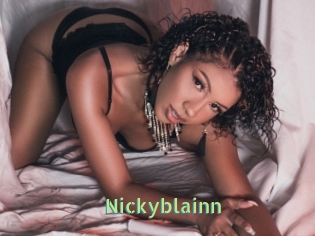 Nickyblainn