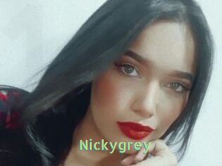Nickygrey