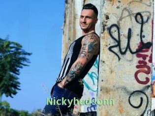 Nickyhudsonn