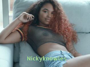 Nickyknowles