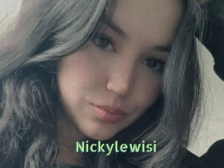 Nickylewisi