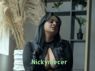 Nickymecer