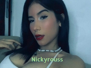 Nickyrouss