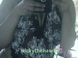 Nickythehawtie