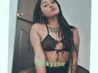 Nickyzoe