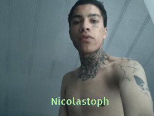 nicolastoph Une Etudiante Sexy