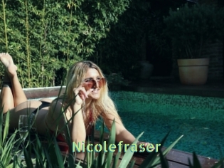 nicolefraser Une Etudiante Sexy