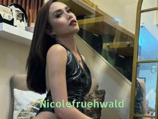 nicolefruehwald Une Etudiante Sexy