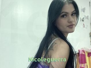 nicoleguerra Une Etudiante Sexy