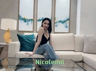 Nicolemil