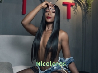 Nicoleros