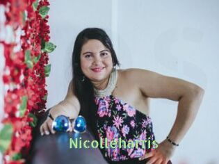 nicolleharris Une Etudiante Sexy